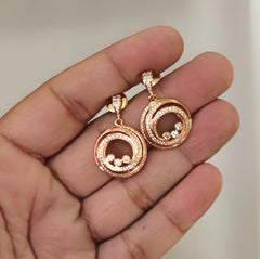 Tavisha AD Earrings