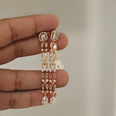 Aaesha AD Earrings