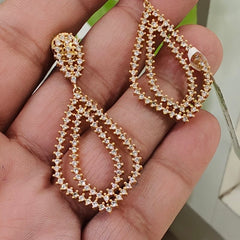 Rivaaz AD Earings