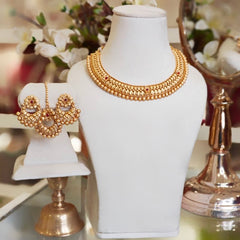 Abhilasha Golden Set