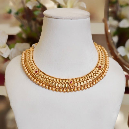 Abhilasha Golden Set