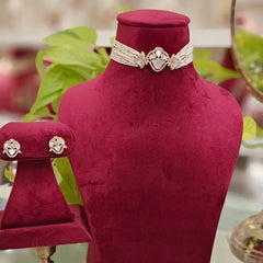 Anchit MOP choker set