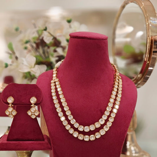 Arnayak Two Line Set