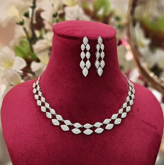 Nexa AD Necklace Set