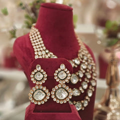 Antara Bridal Set