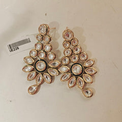 Radha kundan Danglers