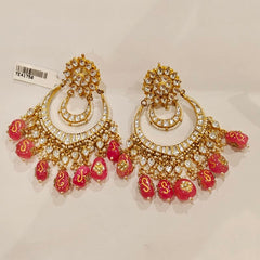 Ananya tanzor chaandbali