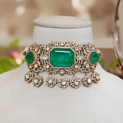 Sasha Doublet choker set