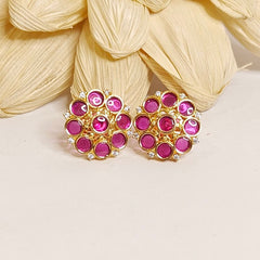 Simran jadau studs