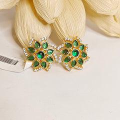 Seher jadau studs