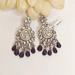 Yaavi Polki Earrings