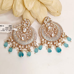 Jenny polki chaandbali