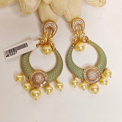 Kajol Chaandbali Earrings