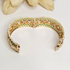 Nehmat Statement Bangles