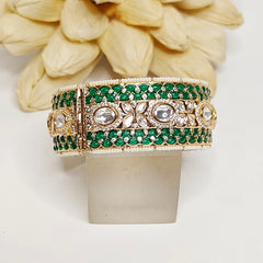 Nehmat Statement Bangles