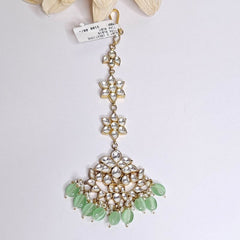 lata paachi kundan tikka