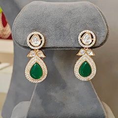 Bella pendent neklace set