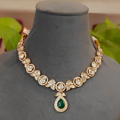 Bella pendent neklace set