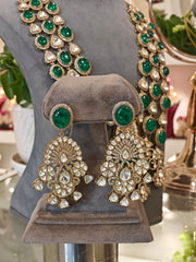 Antalia Polki Triple Line Set