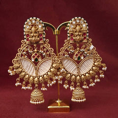 Maha Laxmi Heritage chaandbali