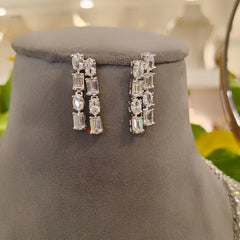 Aaarti Paachi Kundan Set