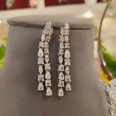 Aaarti Paachi Kundan Set