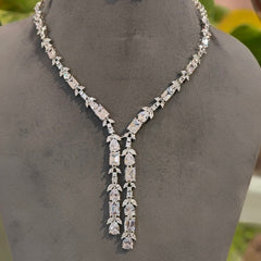 Aaarti Paachi Kundan Set