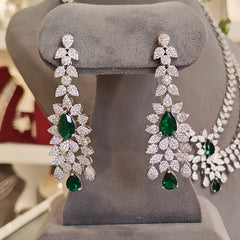 Almeda AD Necklace Set