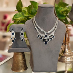 Nichole AD Necklace Set