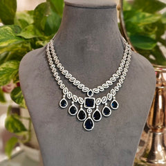 Nichole AD Necklace Set