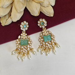 Aarushi Long Necklace Set