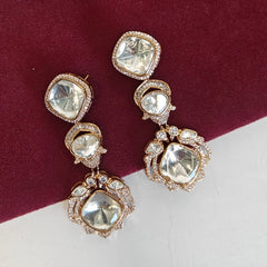 Aarohi Bridal Necklace Set