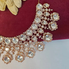 Aarohi Bridal Necklace Set
