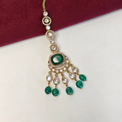 Aaravali doublet polki set