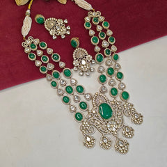 Antalia Polki Triple Line Set