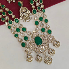 Antalia Polki Triple Line Set