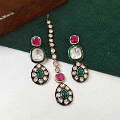 Aarav multi coloured set