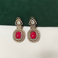 Fagun Moissanite choker