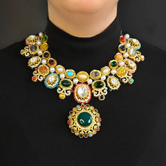 Albelli designer polki set