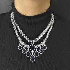 Nichole AD Necklace Set