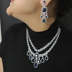 Nichole AD Necklace Set