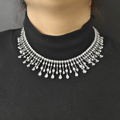 Aiena AD Necklace Set