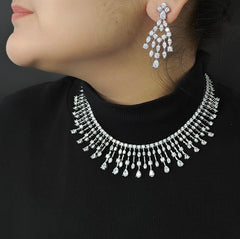 Aiena AD Necklace Set