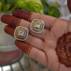 Mehak antique studs