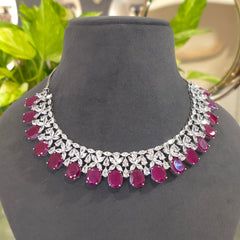 Marusa a.d neckline set