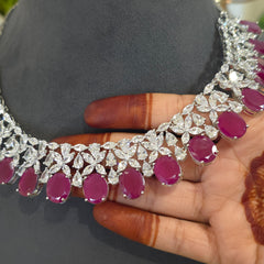 Marusa a.d neckline set