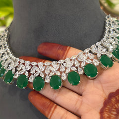 Marusa a.d neckline set