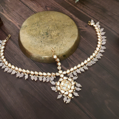 Savitha Polki Sheeshpatti