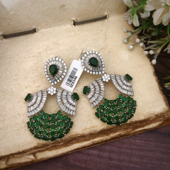 Keeth AD Earrings