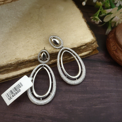 Scarlett AD Earrings